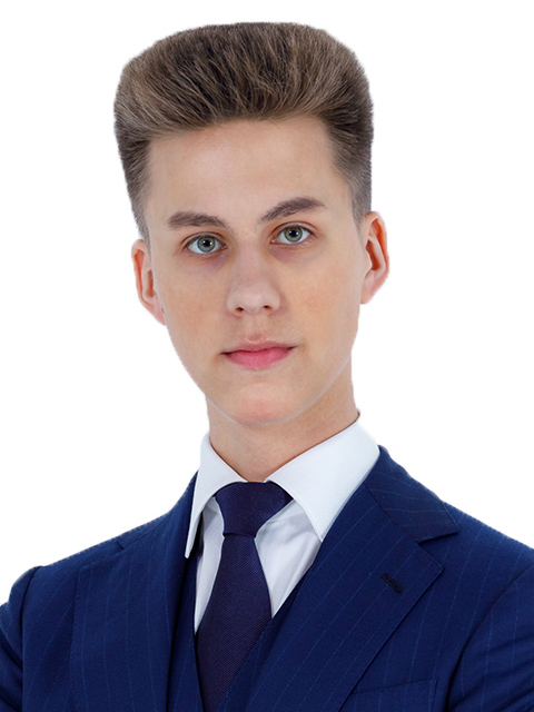 Рассказчиков Александр Сергеевич